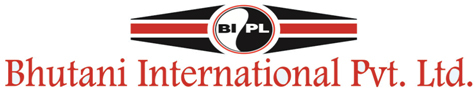Bhutani International Pvt. Ltd.