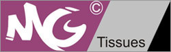 M. G. TISSUES