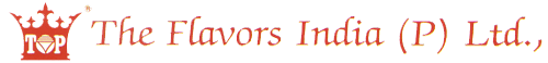 THE FLAVORS INDIA (P) LTD.