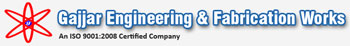 Gajjar Engineering & Fabrication Works