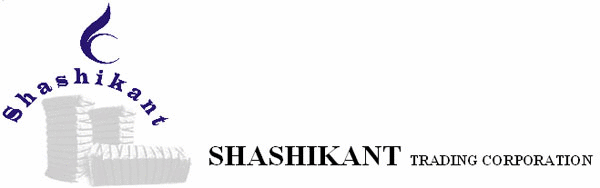 SHASHIKANT TRADING CORPORATION