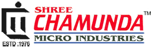 Shree Chamunda Micro Industries