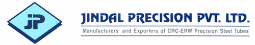 JINDAL PRECISION PVT. LTD.
