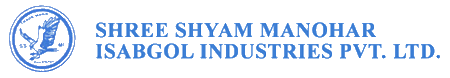 SHREE SHYAM MANOHAR ISABGOL INDUSTRIES PVT. LTD.