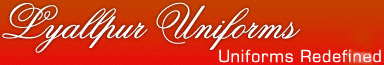 LYALLPUR UNIFORMS PVT. LTD.