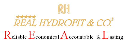 REAL HYDROFIT & CO.