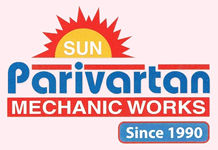 Parivartan Mechanic Works