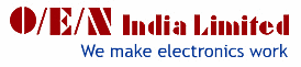 O/E/N India Limited.