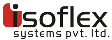 ISOFLEX SYSTEMS PVT. LTD.