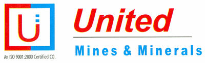 UNITED MINES & MINERALS