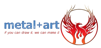 METAL ART