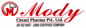 Mody Chemi Pharma Ltd