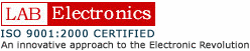 LAB ELECTRONICS