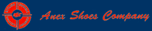 ANEX SHOES COMPANY