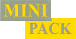 MINIPACK