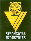 STRONGWELD ENGINEERING PVT. LTD.