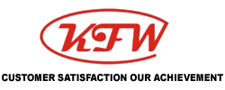 KFW SCIENTIFIC INDUSTRIES