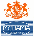 MEHAMIA TEXTILES PVT. LTD.