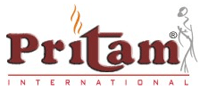 PRITAM INTERNATIONAL