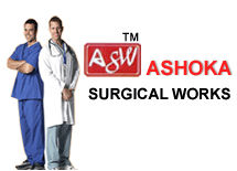 ASHOKA SURGICAL WORKS PRIVATE LIMITED