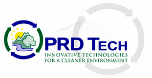 PRD TECH. INC.