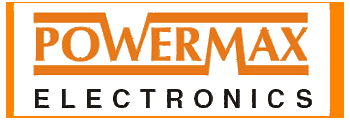 POWERMAX ELECTRONICS