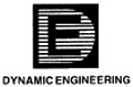 DYNAMIC ENGINEERING
