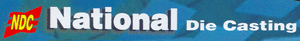 NATIONAL DIE CASTING