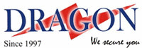 DRAGON ELECTRONICS SECURITY SYSTEMS