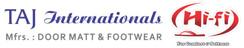 TAJ INTERNATIONALS