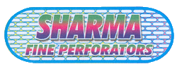 SHARMA FINE PERFORATORS