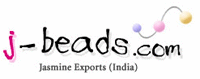 Jasmine Beads