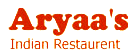 ARYAA'S INDIAN RESTAURANT