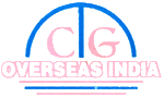 C G OVERSEAS (INDIA)