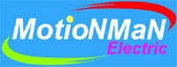 Motionman Electric Pvt. Ltd.