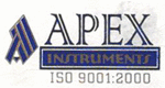 Apex Instruments