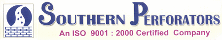 SOUTHERN PERFORATORS