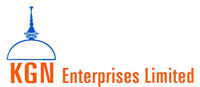 KGN ENTERPRISES LTD.