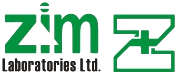 ZIM LABORATORIES LTD.