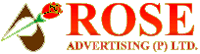 ROSE ADVERTISING (P) LTD.