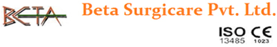 BETA SURGICARE PVT. LTD.