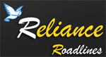 RELIANCE ROADLINES