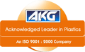 AKG Extrusions Pvt. Ltd.