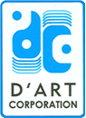 D'ART CORPORATION