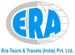 ERA TOURS & TRAVELS (INDIA) PVT. LTD.
