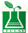 TULSI AGRO INDUSTRIES