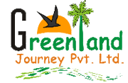 GREENLAND JOURNEY PVT. LTD.