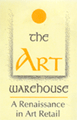 THE ART WAREHOUSE
