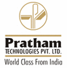 PRATHAM TECHNOLOGIES PVT. LTD.