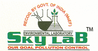 SKY LAB ANALYTICAL LABORATORY